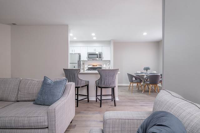 1-bedroom apartment at The Residence At Christopher Wren Apartments in Gahanna, OH